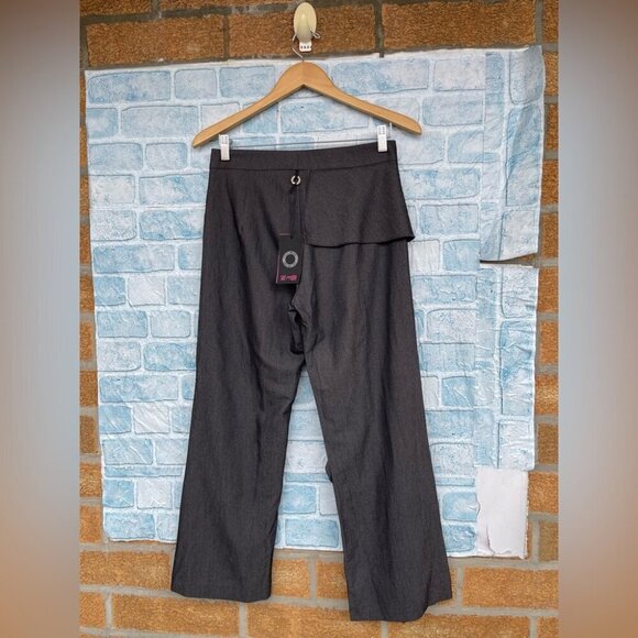 Save the Queen Overlap Pants size small - Picture 8 of 16